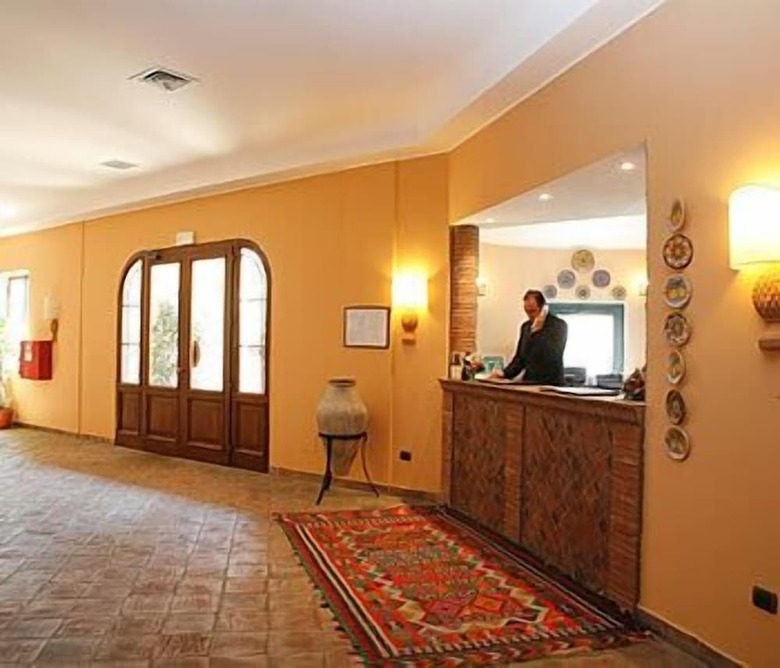 Hotel Puntamajata