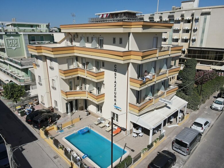 Hotel Costa Azzurra