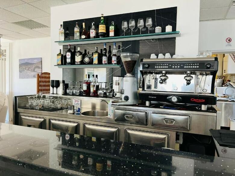 Hotel Costa Azzurra