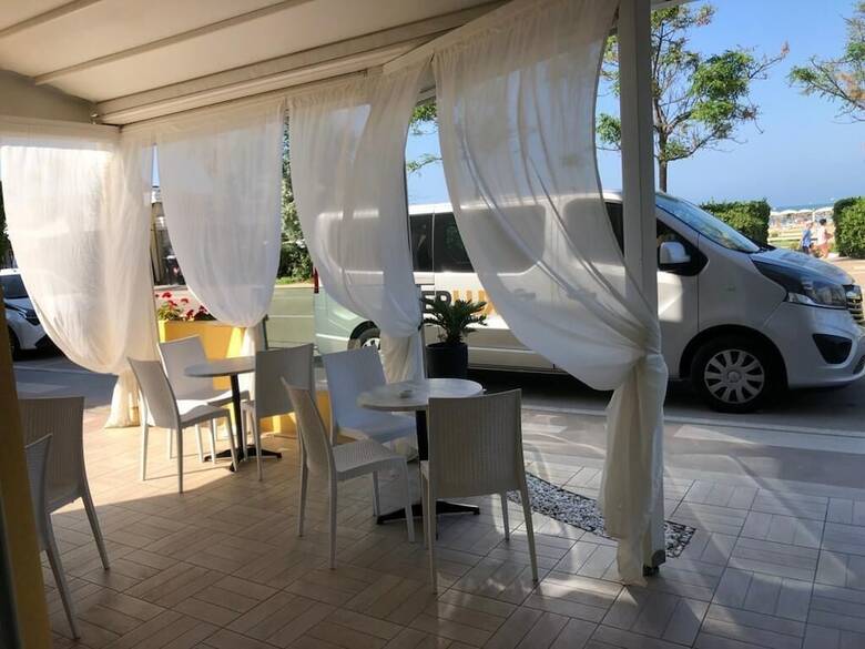 Hotel Costa Azzurra