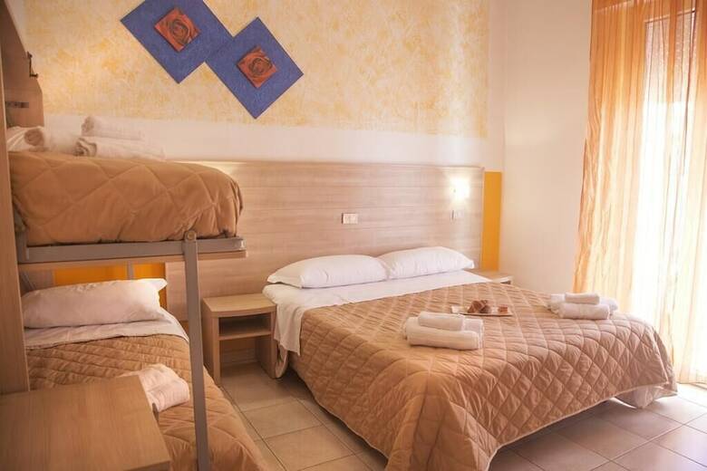 Hotel Costa Azzurra