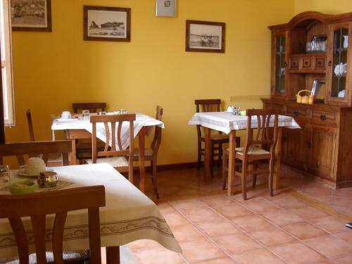 B&B La Borgata
