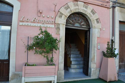 B&B La Borgata