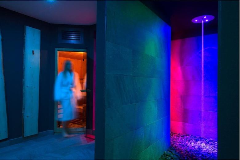 Hotel Orso Grigio