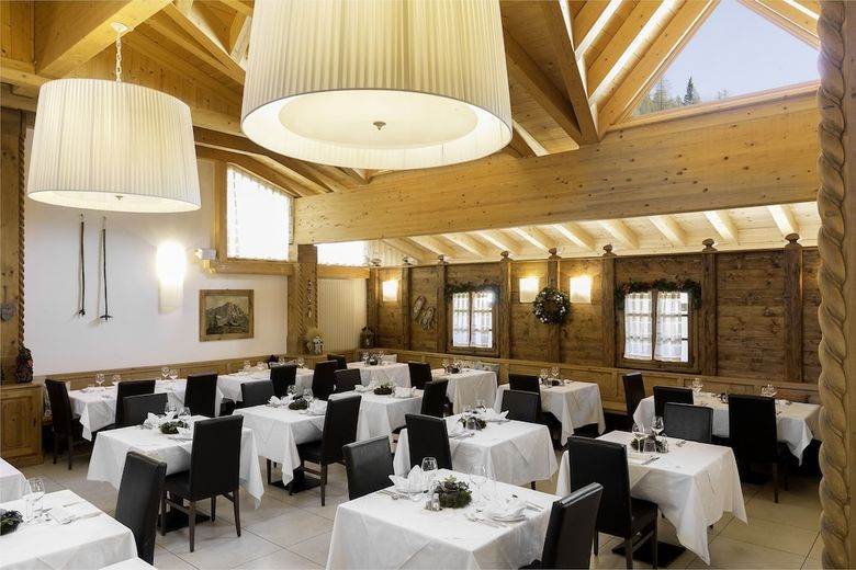Hotel Orso Grigio
