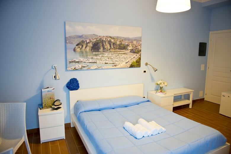 Hostal I Delfini