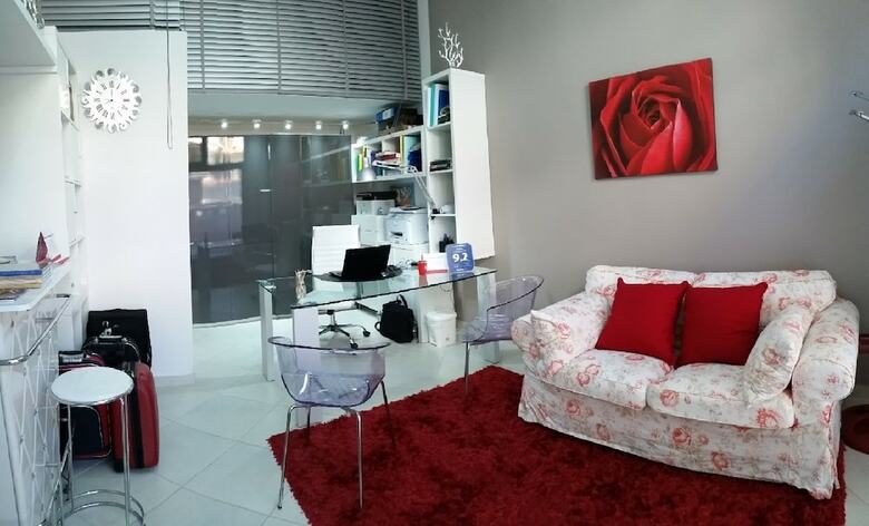 Hostal I Delfini
