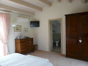 Agroturismo L'antigo Granaro