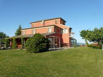 Agroturismo L'antigo Granaro