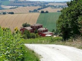 Agroturismo L'antigo Granaro