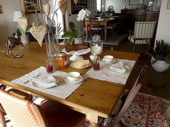 Agroturismo L'antigo Granaro