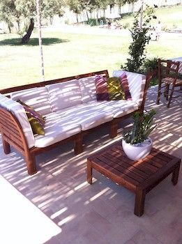 Agroturismo L'antigo Granaro