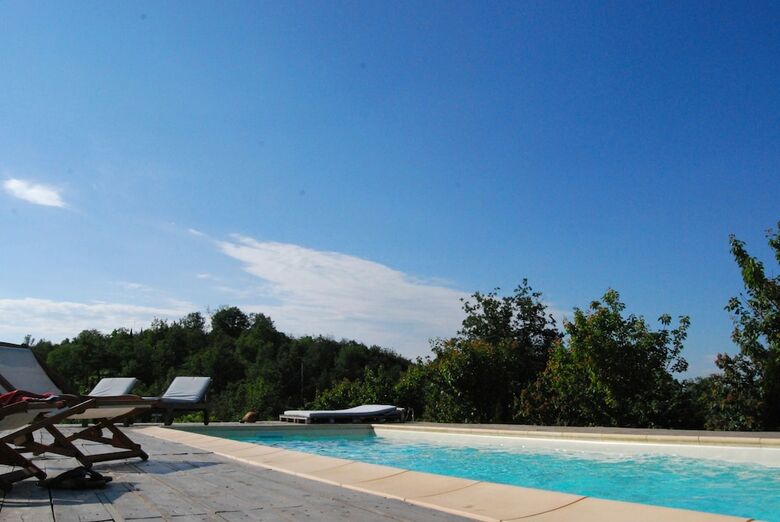 Bed & Breakfast Casale Osvalda