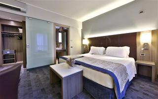 Best Western  Borgolecco Hotel