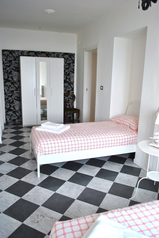 Apartamento Villa The Dreamers