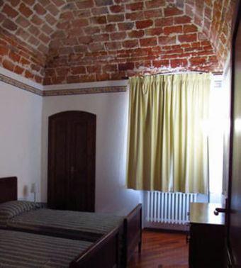 Hostal Casa Dei Frati