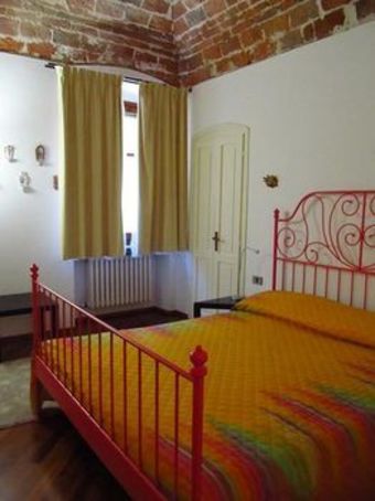 Hostal Casa Dei Frati