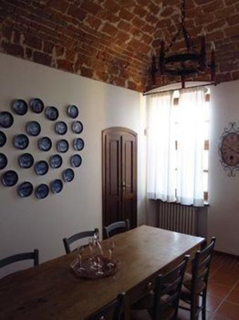 Hostal Casa Dei Frati
