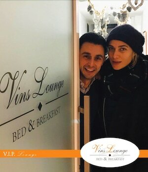 B&B Vins Lounge