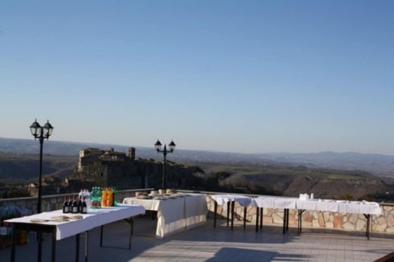 Agroturismo Le Querce