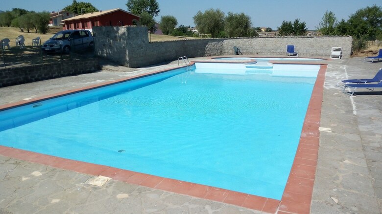 Agroturismo Le Querce