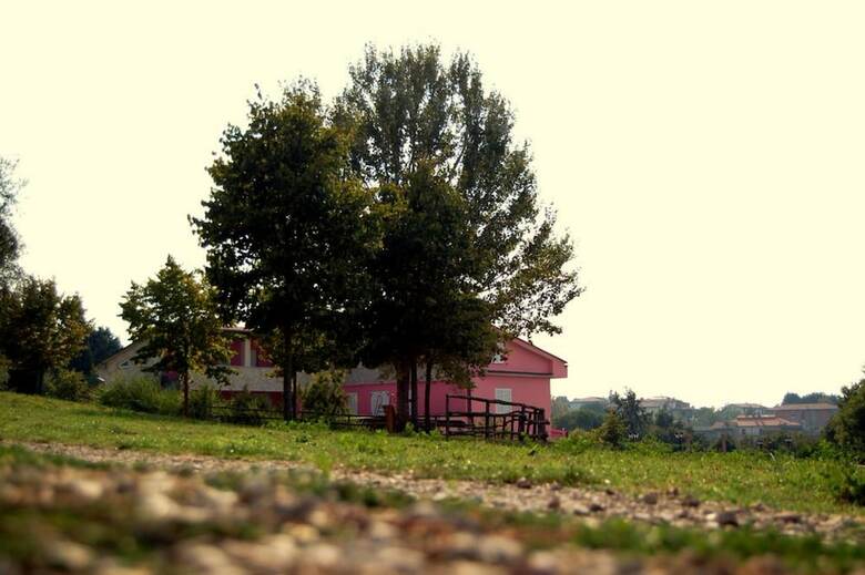 Agroturismo Le Querce