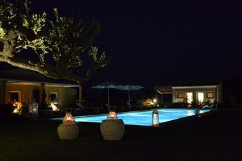 Agroturismo Riserva Del Noce