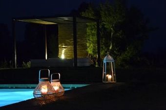 Agroturismo Riserva Del Noce