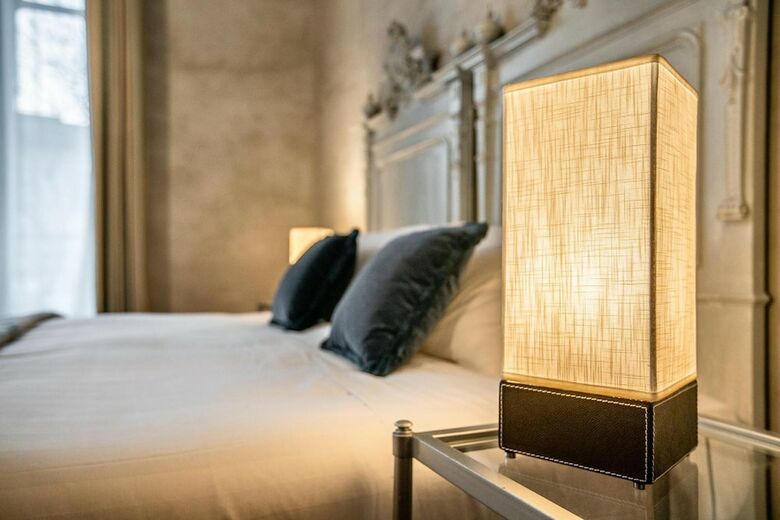 Bed & Breakfast Bellezza Suites