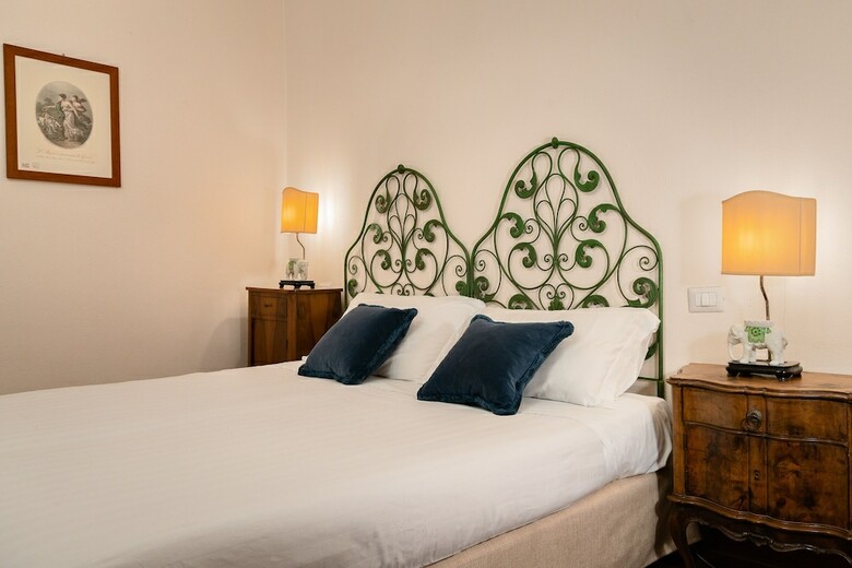 Bed & Breakfast Bellezza Suites