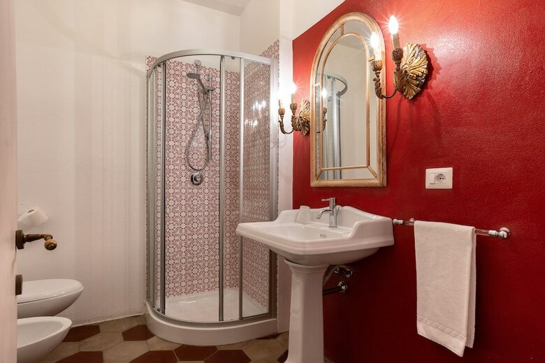 Bed & Breakfast Bellezza Suites