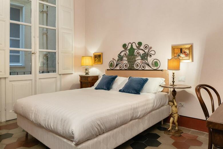 Bed & Breakfast Bellezza Suites