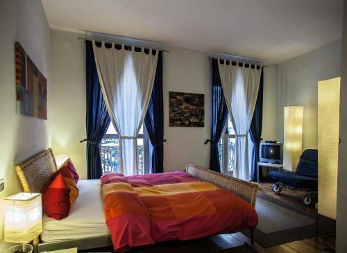 Studio Apartments Centro Storico Via Manno