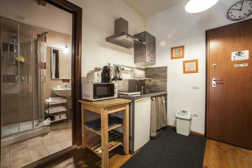 Studio Apartments Centro Storico Via Manno