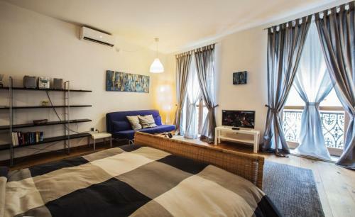 Studio Apartments Centro Storico Via Manno