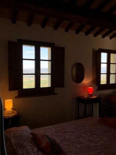 Bed And Breakfast Madonna Del Latte