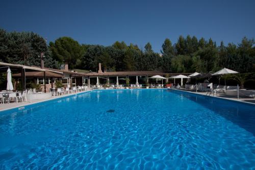 Hotel San Michele