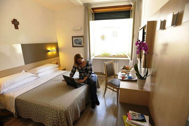 Hotel Delle Rose