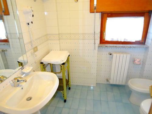 B&b-residence Raggio Di Sole