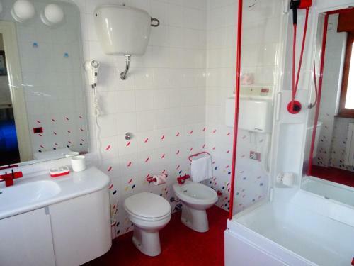 B&b-residence Raggio Di Sole