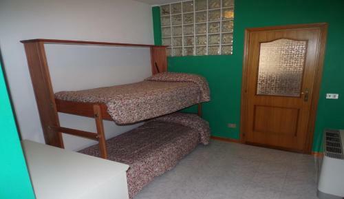 B&b-residence Raggio Di Sole