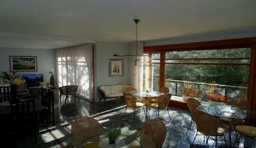 B&b-residence Raggio Di Sole