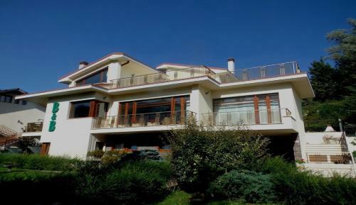 B&b-residence Raggio Di Sole