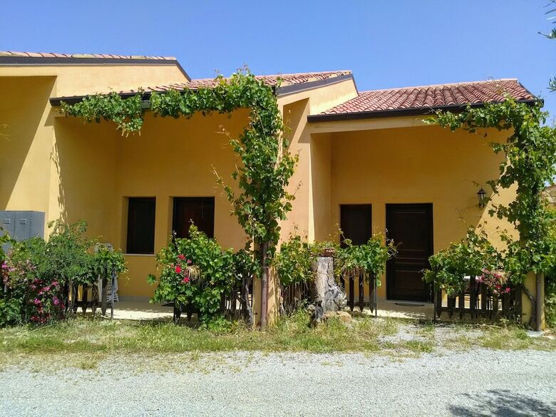 Apartamento Villaggio Dei Balocchi