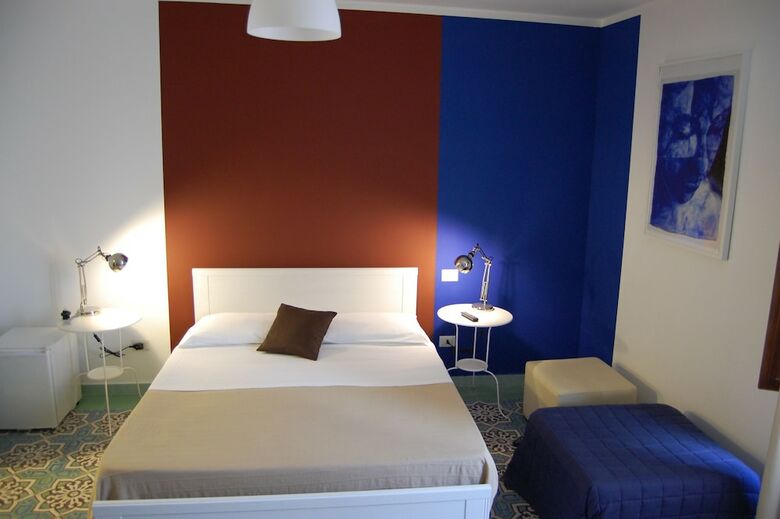 Helios B&B