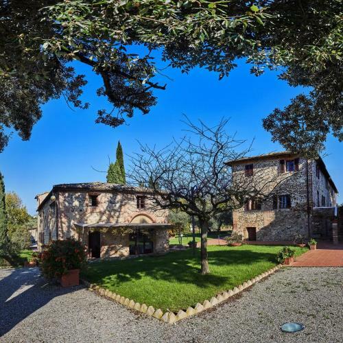Agroturismo Villa Curina Resort