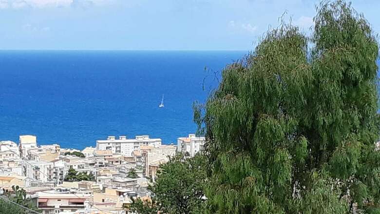 Apartamento Azzurra Cielomare