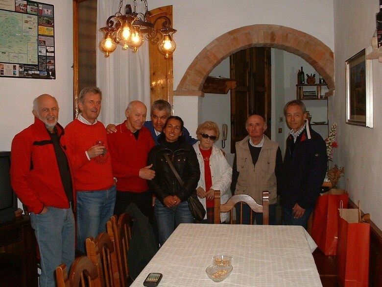 Hostal Il Pozzo Della Citerna