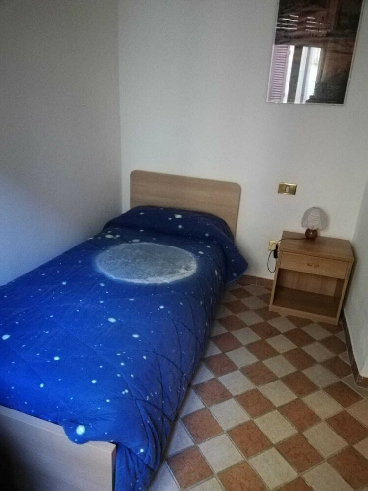 Hostal Il Pozzo Della Citerna