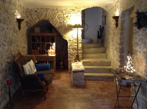 Agroturismo Milleunapietra Guest House